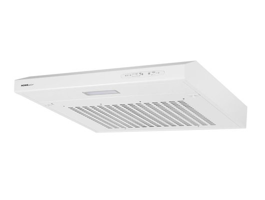 Вытяжка HOMSair Horizontal 50 White